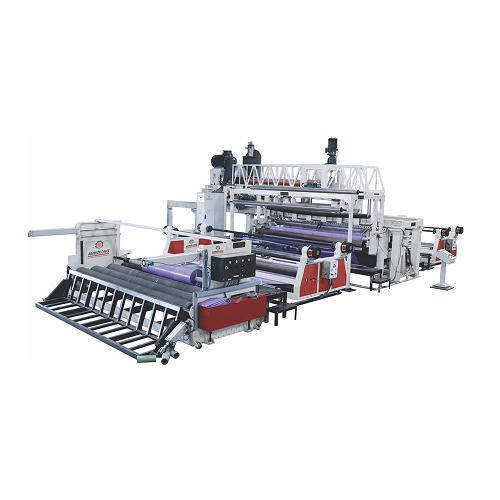 LAMINATION MACHINE (1)